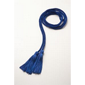 Single Graduation Honor Cord - One Color